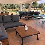 Apartamento Casa Jardim Oasis *