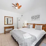 Casa Jardim Oasis Apartamento