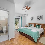 Apartamento Casa Jardim Oasis *