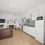 Apartamento Casa Jardim Oasis