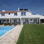 Casa Jardim Oasis *