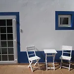 Casa Jardim Oasis