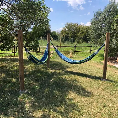 Apartamento Casa Jardim Oasis Lagoa (Algarve)