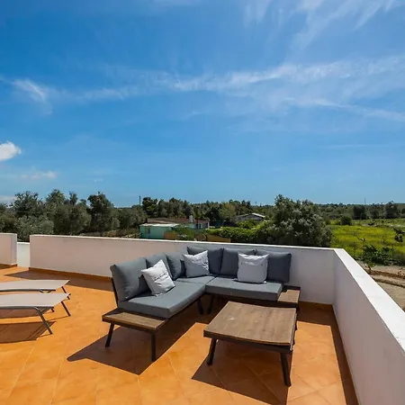 Casa Jardim Oasis Alojamento de Acomodação e Pequeno-almoço 3*