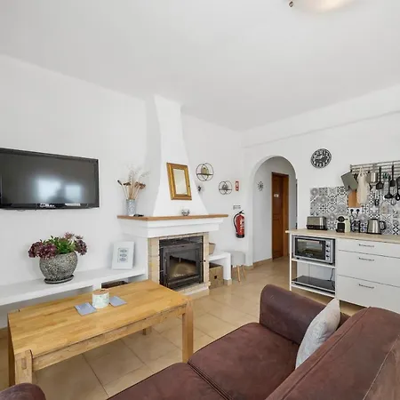 Casa Jardim Oasis 3*