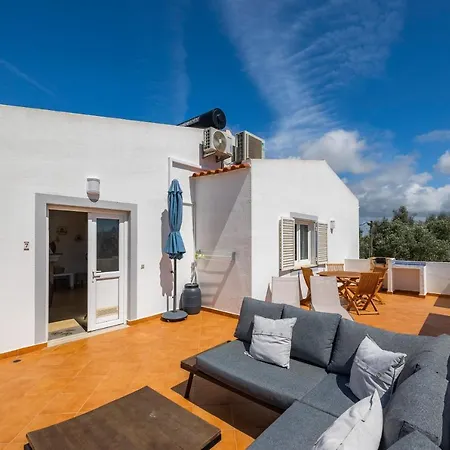 Casa Jardim Oasis 3*