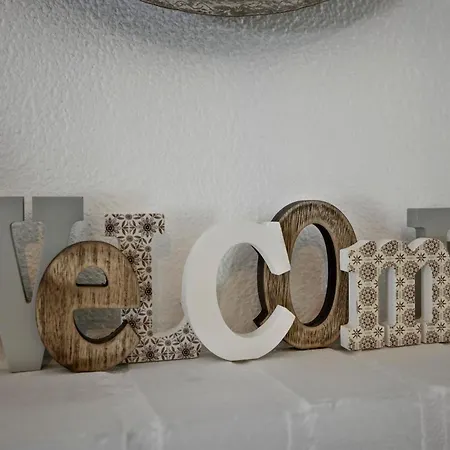 Casa Jardim Oasis Διαμέρισμα *