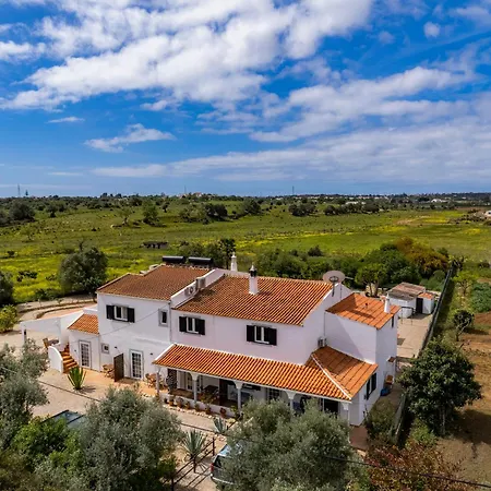Casa Jardim Oasis * Lagoa (Algarve)