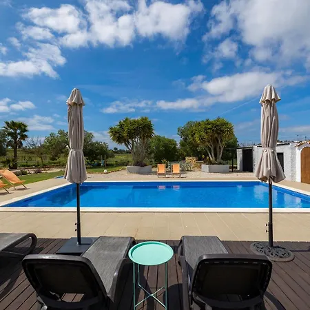 Bed & Breakfast Casa Jardim Oasis 3*