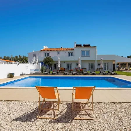 Casa Jardim Oasis Lagoa (Algarve)