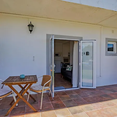 Casa Jardim Oasis 3* Lagoa (Algarve)