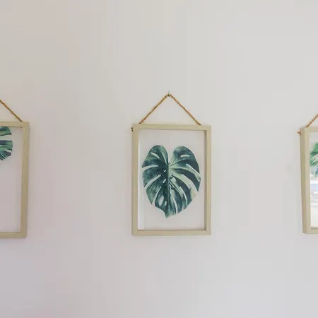 Casa Jardim Oasis