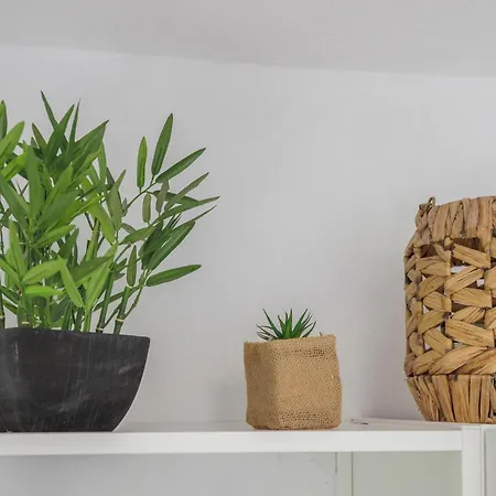 Casa Jardim Oasis Apartamento *