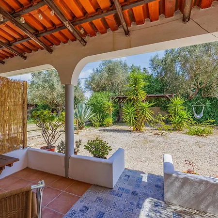 Casa Jardim Oasis Bed & Breakfast
