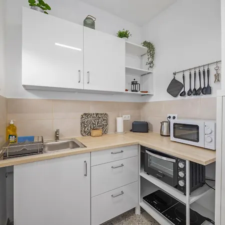 Διαμέρισμα Casa Jardim Oasis *