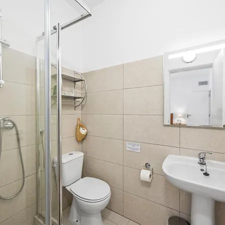Apartamento Casa Jardim Oasis Lagoa (Algarve)