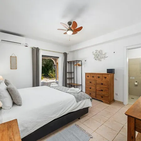 Casa Jardim Oasis *