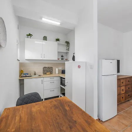 Apartamento Casa Jardim Oasis Lagoa (Algarve)