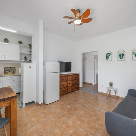 Casa Jardim Oasis *