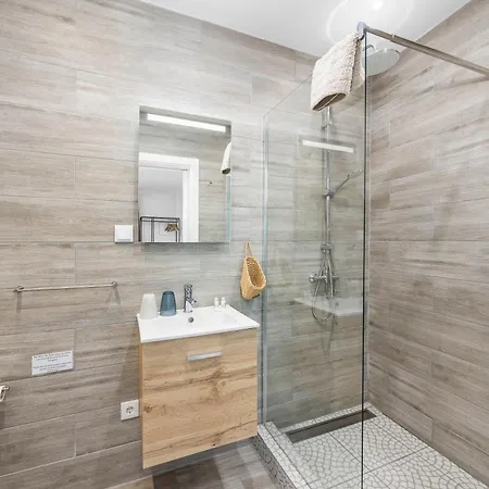 Casa Jardim Oasis Διαμέρισμα