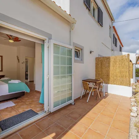 Casa Jardim Oasis 3* Lagoa (Algarve)
