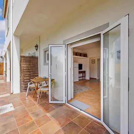 Διαμέρισμα Casa Jardim Oasis *