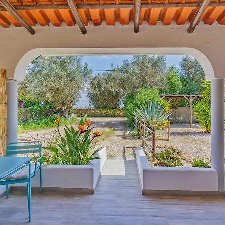 Casa Jardim Oasis Bed & Breakfast 3*