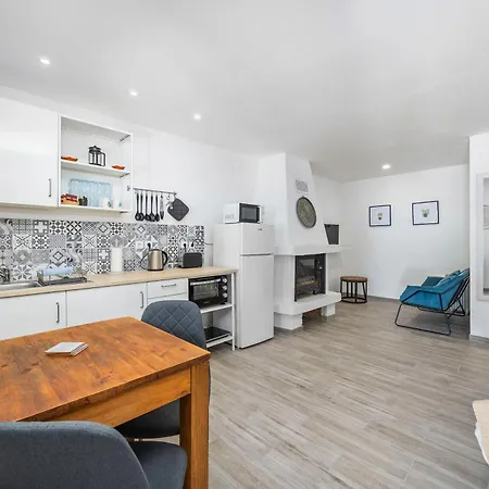 Casa Jardim Oasis Lagoa (Algarve)