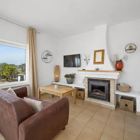 Apartamento Casa Jardim Oasis Lagoa (Algarve)