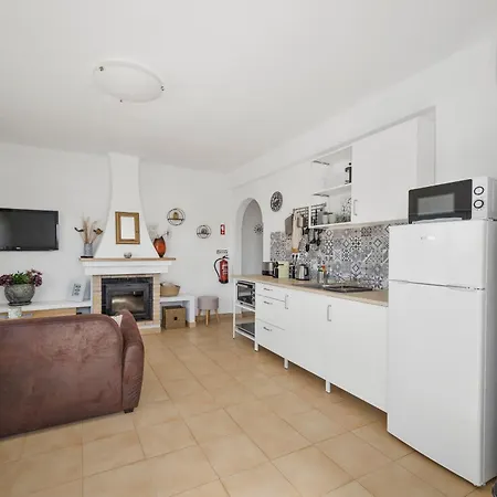 Διαμέρισμα Casa Jardim Oasis