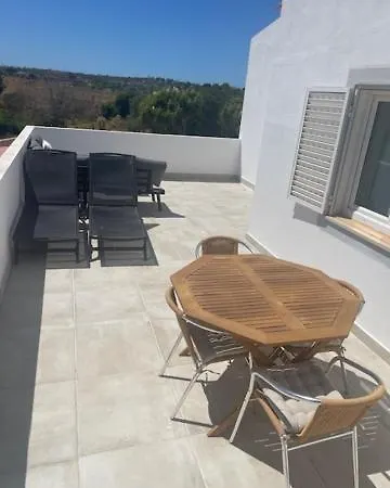 Casa Jardim Oasis * Lagoa (Algarve)