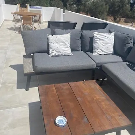 Casa Jardim Oasis Διαμέρισμα