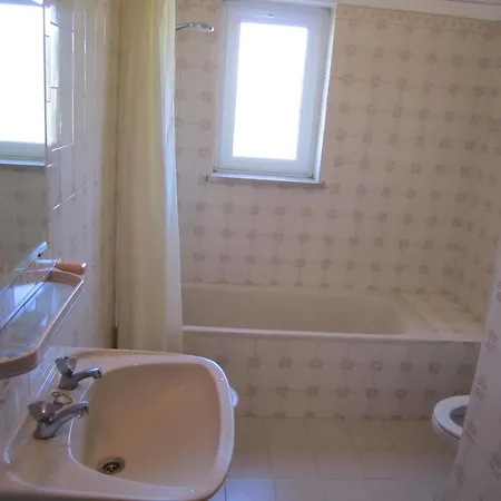 Casa Jardim Oasis Alojamento de Acomodação e Pequeno-almoço