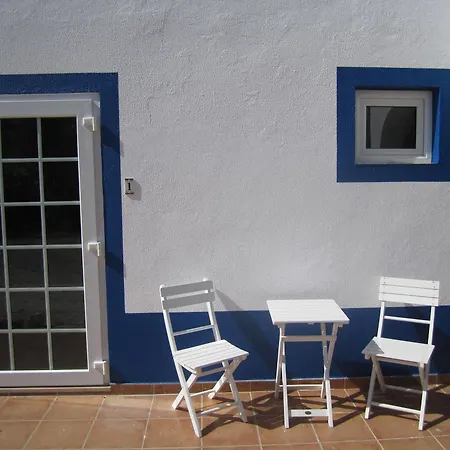 Casa Jardim Oasis