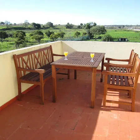 Casa Jardim Oasis Διαμέρισμα