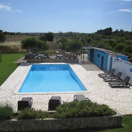 Casa Jardim Oasis Bed & Breakfast Lagoa (Algarve)