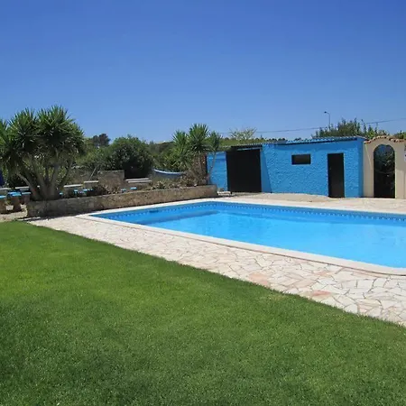 Casa Jardim Oasis Alojamento de Acomodação e Pequeno-almoço Lagoa (Algarve)