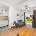 Casa Jardim Oasis Διαμέρισμα Lagoa (Algarve)