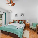 Casa Jardim Oasis Lägenhet *