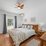Casa Jardim Oasis Lägenhet *