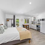 Casa Jardim Oasis Lägenhet *