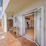 Διαμέρισμα Casa Jardim Oasis *