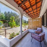 Casa Jardim Oasis Διαμέρισμα Lagoa (Algarve)