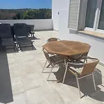 Lägenhet Casa Jardim Oasis