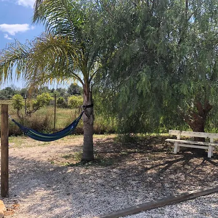 Casa Jardim Oasis * 拉戈阿