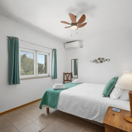 Casa Jardim Oasis