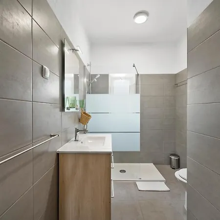 Casa Jardim Oasis * لاغوا