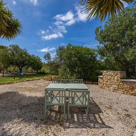 Casa Jardim Oasis Bed and breakfast 3*