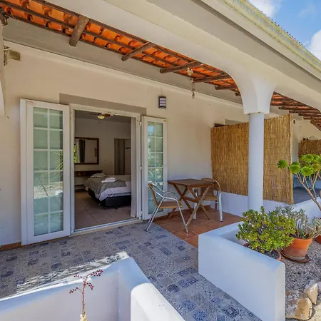 Casa Jardim Oasis Lagoa (Algarve)