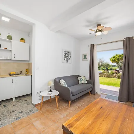 Casa Jardim Oasis Appartement Lagoa (Algarve)